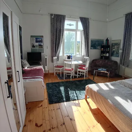 Apartmán Tornihuone