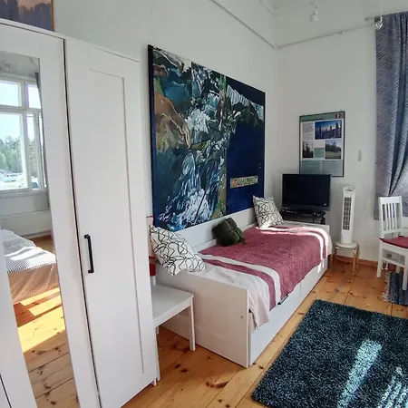 Tornihuone *