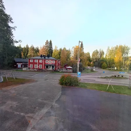 Tornihuone Apartmán Kolinkylä