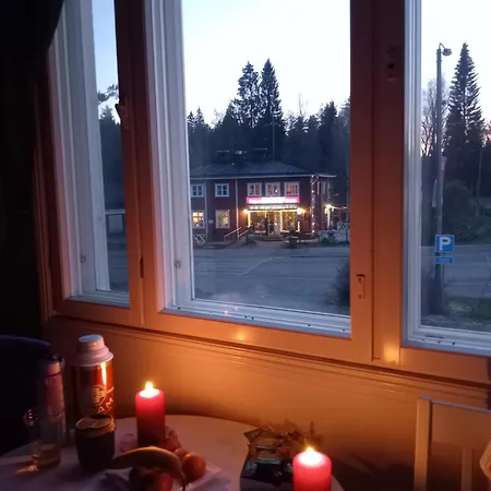 Apartmán Tornihuone Kolinkylä