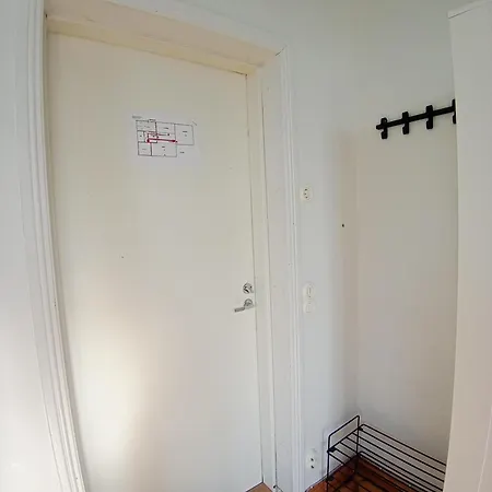 Tornihuone Apartmán