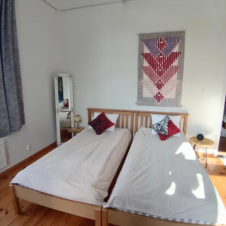 Apartmán Tornihuone *