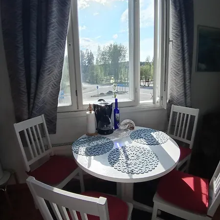 Tornihuone Kolinkylä