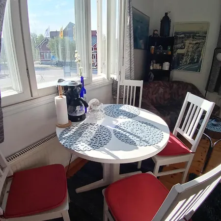 Tornihuone Apartmán *