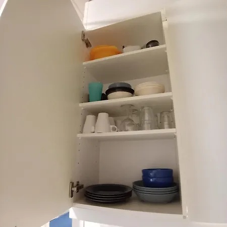 Tornihuone * Kolinkylä