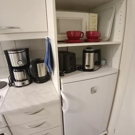 Tornihuone Apartmán Kolinkylä