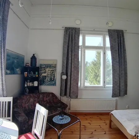 Apartmán Tornihuone *