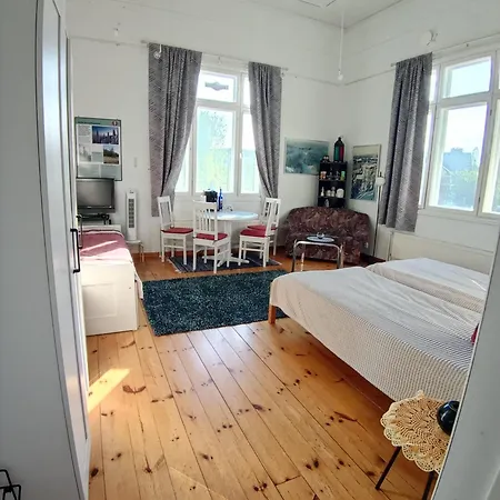 Apartmán Tornihuone *