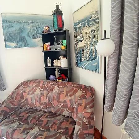 Tornihuone * Kolinkylä