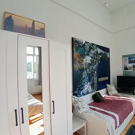 Tornihuone Kolinkylä