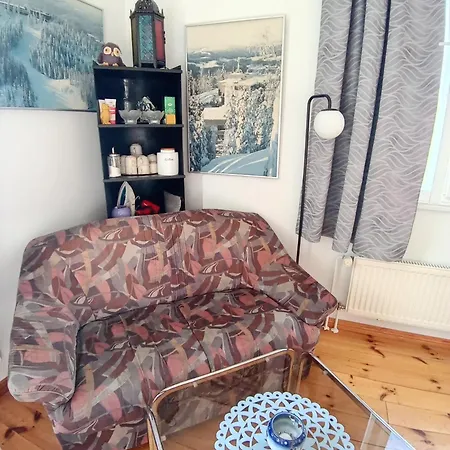 Tornihuone