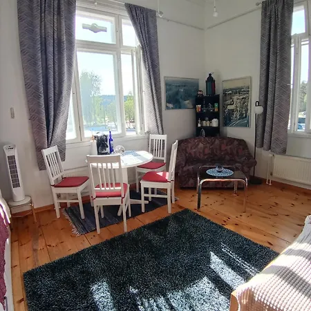 Apartmán Tornihuone *