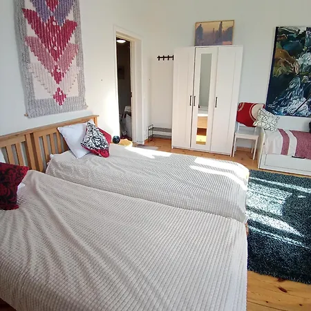 Apartmán Tornihuone Kolinkylä