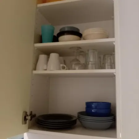 Apartmán Tornihuone