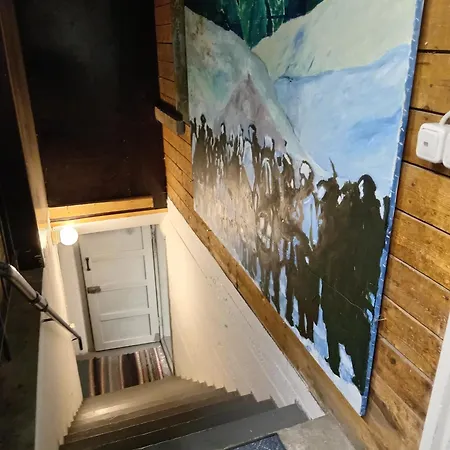 Tornihuone
