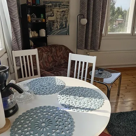 Apartmán Tornihuone