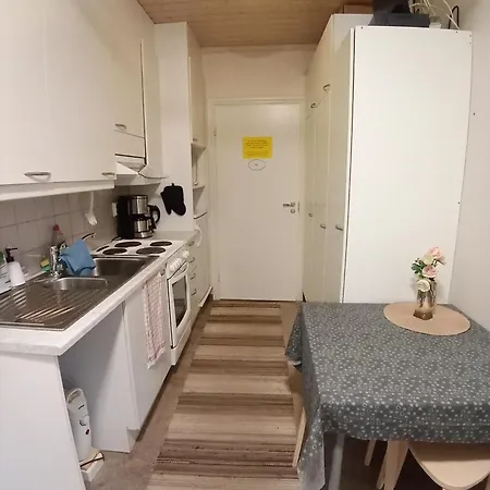 Apartmán Tornihuone
