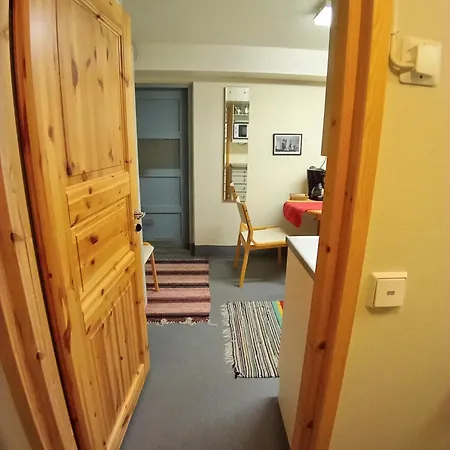 Tornihuone Apartmán
