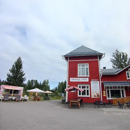 Tornihuone * Kolinkylä