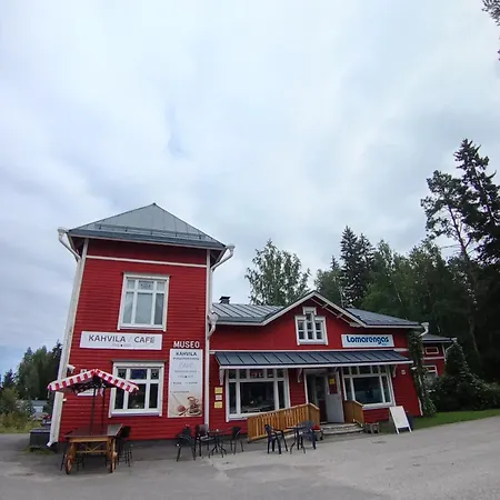 Tornihuone